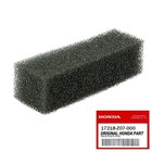 Genuine Honda Eu2000i eu2200i Generator Kit W  Fuel   Air Filters Oil Spark Plug