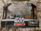 Star Wars Slave 1 Includes Boba Fett Figure The Original Trilogy Collection New 