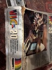 Commodore Vic-20 Computer In Box  Powercords  Manuals And Cassette Deck     