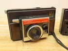 Vintage Kodak Instamatic X-35f Film Cameras     Lot Of 2 