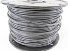 Nos 400ft Spool Superior Essex 14 Awg Single Conductor Thhn 19 Strand Wire Black