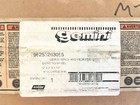 New Norton 12 X 2 X 1-1 2 Gemini  Coarse 36 46 Grit Grinding Wheel - 66253263055