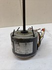 Fasco D7909 Condenser Fan Motor 1075 Rpm 1 4 Hp 1 8a