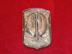 Ww1 German Badge Weltkrieg Ober Kommandantur General Feld Marschall Hindenburg