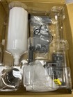 Asi 10-20333 Automatic Liquid Soap Dispenser - Vanity Mounted - Chrome