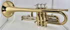 F e  Olds Cornet Bb Na5mu - Display Model