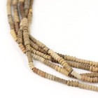 Tomb Beads Terracotta Beads Mali 49 Inch