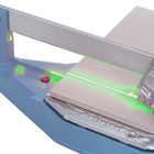Sigma Laser Scoring Line Indicator