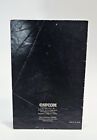 King Of Dragons Super Nintendo Snes   Manual Only As Is Condition All Intact