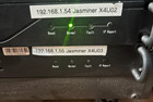 Jasminer X4-1u 520mh s 240w Etc ethw octa Miner Low Power Consumption