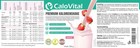 Drinking Food High Calorie For Weight Gain   Carbohydrates   Protein As C   