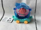Fisher Price Little People Ariel Mermaid Parade Float Disney Princess  - New