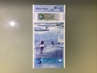 Northern Ireland Bank Of Ulster 5 Pounds 2018 Circulated