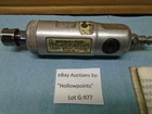 Ir Model 308 Die Grinder 1 4  Metal Construction 25000 Rpm Ingersoll Rand G977