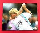 John Daly Signed Pga Golf 8x10 Photo Psa Dna Coa Champion