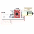 10pcs A4988 Stepper Motor Driver Module For 3d Printer Reprap Stepstick Arduino