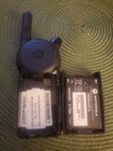 Motorola Cls1410 4 Channel Uhf Two-way Radio - Not Working 
