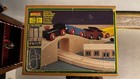 Vintage Brio Wooden Railway Train Set 33152