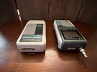 Microtest Pentascanner   2-way Injector  Bag   Extra Cables -must See  