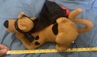 Scooby Doo Halloween Talking Plush Collectible See All Listings   Save On Ship