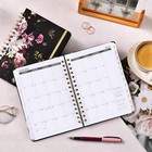 2026-2028 Monthly Planner calendar - 3 Year Monthly Planner 2026-2028  Jan  2   