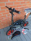 Jetson Bolt Electric Bicycle Bike Part Frame Front Rear Wheel Hub Motor Disk 12 