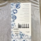 Panasonic Kx-tg785sk Cordless Telephone Black Dect 6 0 Bluetooth 5 Handsets