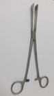 Green Armytage Forceps 5 Pcs Surgical Instruments