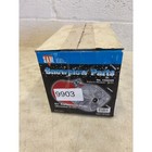 Sam 4-1 2  Snow Plow Lift Pump Motor 12v Replaces Western  56133 56058 56062