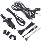 Power Tailgate Lock Kit Replacement For 2019-2023 Toyota Tacoma Long Bed 2 7l   