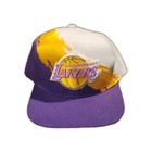 La Lakers Chicago Bulls Golden State Nike Snapback Adidas Nba Basketball Lot
