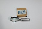 Antique Vintage Style  Pocket Folding Optical Glass Magnifying Lens Doscar