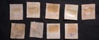 1890-1894 Romania Stamps