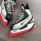 Nike Flexlite 4 Hockey Skates Us Size 6d Uk Size 6 5 - Hockey Skates Eu 40 5
