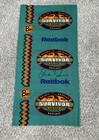 Survivor 3 Africa   Buff Signed By Ethan Zohn With Letter Of Authenticity 