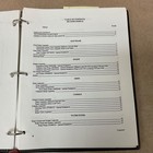 Ingersoll-rand Dd-22 24 32 Parts Manual Book Catalog Vibratory Compactor Roller