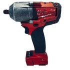 Milwaukee 2860-20 M18 18v Brushless 1 2  Impact Wrench