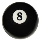    8 Ball Regulation Size 2 1 4  Pool Table Billiard 