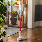 Bissell Powerclean Swivel Head Cordless Stick Vacuum White Very Good