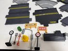 Hot Wheels World Track   Track Pieces Lot