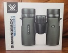 Vortex Optics Diamondback Hd 10x32mm Binoculars Db-213 W unconditional Warranty