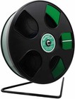 Safe 11  Running Wheel For Small Pets - Includes Cage Attachment   Tail Shield