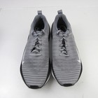  Nike Infinity Rn Running Shoes Men s Gray Used 12