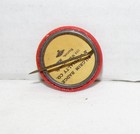 1930 s Always Be A Good Sport Good Sport Club Boston Sunday Herald Newspaper Pin