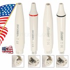 Ultrasonic Piezo Dental Scaler Handpiece Fit Ems wood-pecker dte satelec Usa