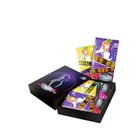 Anime Waifu Goddess Carnival Party 2 Spicy Premium Art Card Booster Box Sexy Us