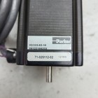 Parker Hv233-02-10 Dual Shaft Stepper Motor Double Shaft 2 1nm Torque 1 24a Rms