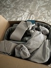 Ergobaby Omni 360 All-in-one Baby Carrier - Pearl Grey New But Opened Box