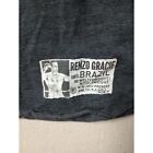 Roots Of Fight Renzo Gracie Jiu-jitsu Brazil Tank Top Sleeveless Stripes Xxl