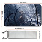 Ulamog  The Defiler - Magic The Gathering Mtg Playmat Tcg Ccg Mtg Playmat